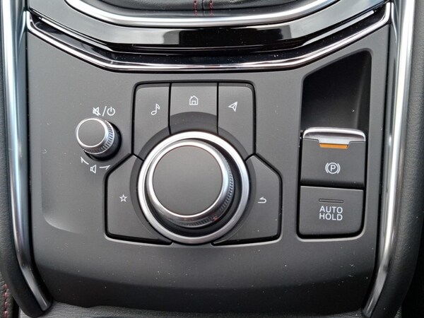 Used Mazda CX-5 2024 for sale - 75018313: Photo 10