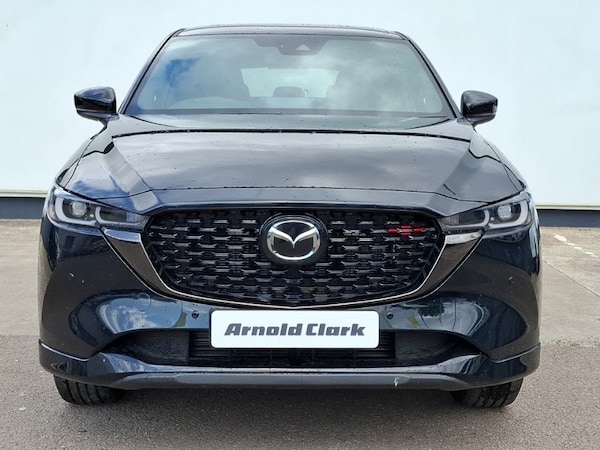 Used Mazda CX-5 2024 for sale - 75018313: Photo 12