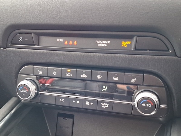 Used Mazda CX-5 2024 for sale - 75018313: Photo 15