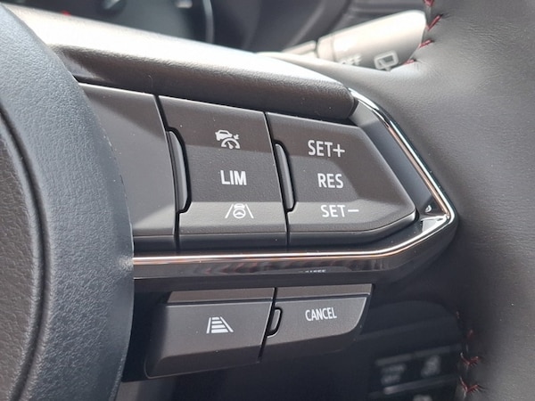 Used Mazda CX-5 2024 for sale - 75018313: Photo 17