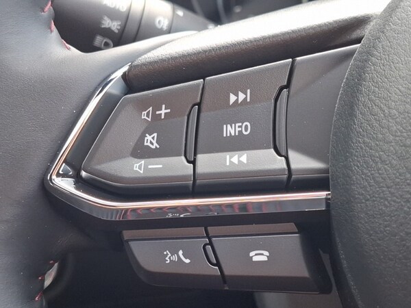 Used Mazda CX-5 2024 for sale - 75018313: Photo 19