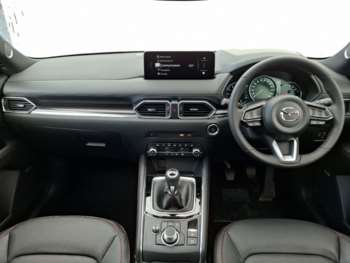 Used Mazda CX-5 2024 for sale - 75018313: Photo