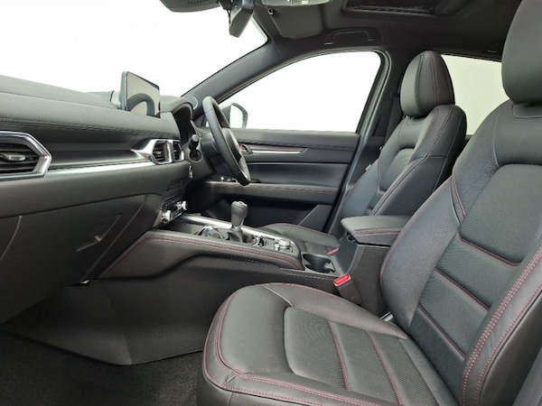Used Mazda CX-5 2024 for sale - 75018313: Photo 5