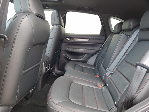 Used Mazda CX-5 2024 for sale - 75018313: Photo 6