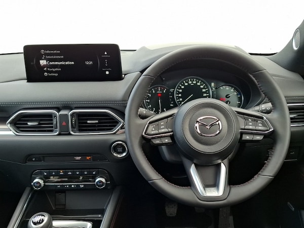 Used Mazda CX-5 2024 for sale - 75018313: Photo 7
