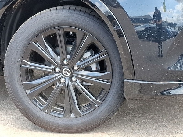 Used Mazda CX-5 2024 for sale - 75018313: Photo 9