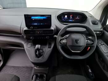 Used Peugeot Partner 2024 for sale - 74388771: Photo