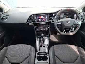 Used SEAT Leon 2017 for sale - 78527166: Photo