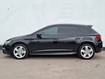 Used SEAT Leon 2017 for sale - 78527166: Photo