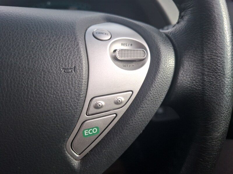 Used Nissan Leaf 2017 for sale - 78178938: Photo 12