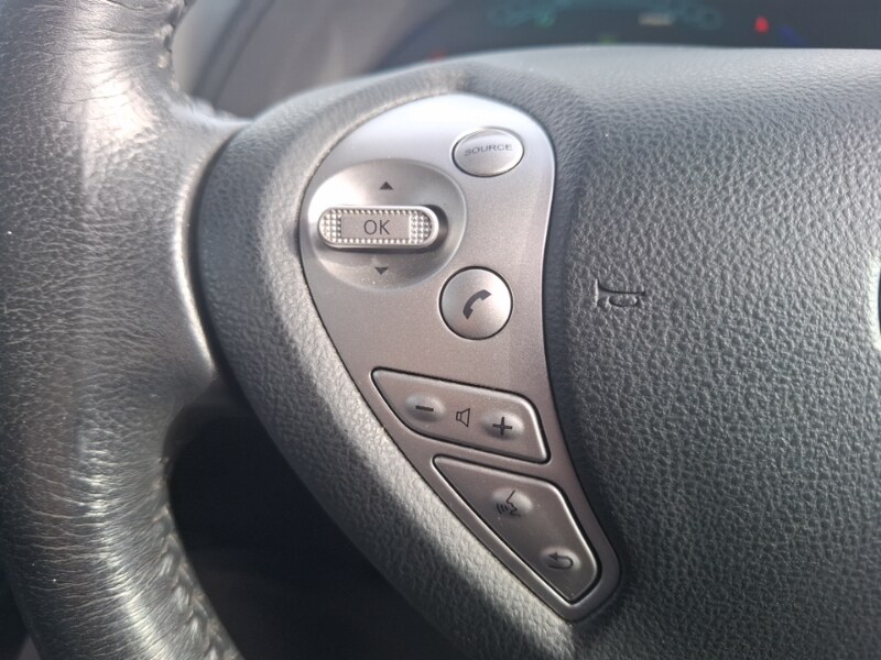 Used Nissan Leaf 2017 for sale - 78178938: Photo 13