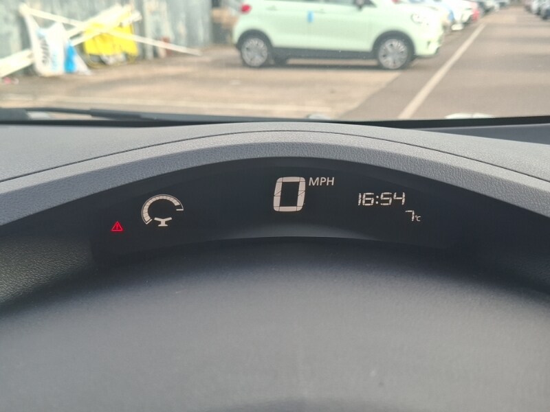 Used Nissan Leaf 2017 for sale - 78178938: Photo 15