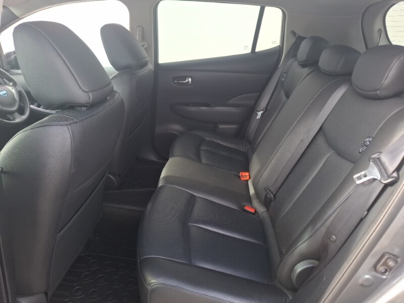 Used Nissan Leaf 2017 for sale - 78178938: Photo 6