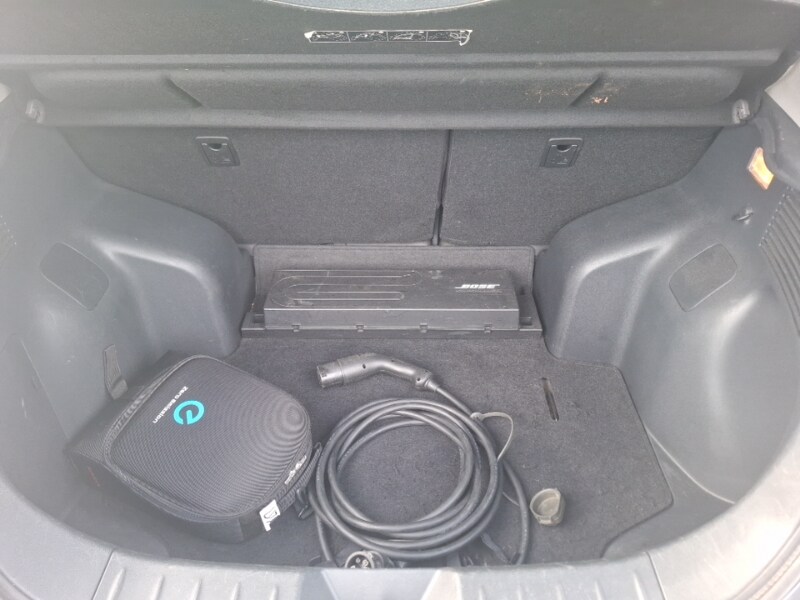 Used Nissan Leaf 2017 for sale - 78178938: Photo 8