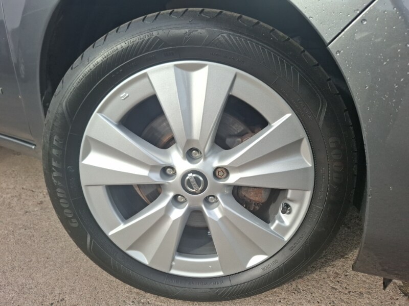 Used Nissan Leaf 2017 for sale - 78178938: Photo 9