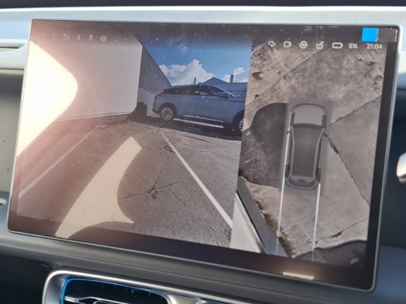 Used Leapmotor B10 2026 for sale - 77782433: Photo 10