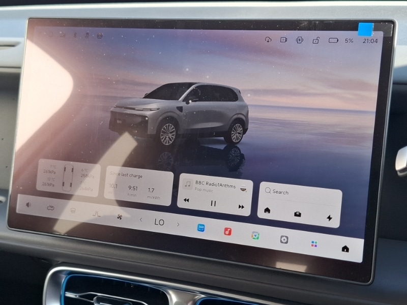 Used Leapmotor B10 2026 for sale - 77782433: Photo 11