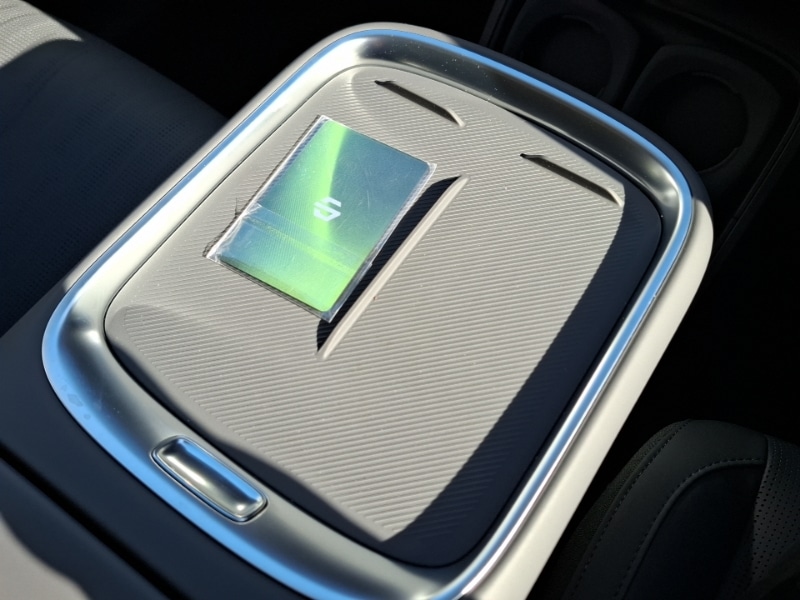 Used Leapmotor B10 2026 for sale - 77782433: Photo 15