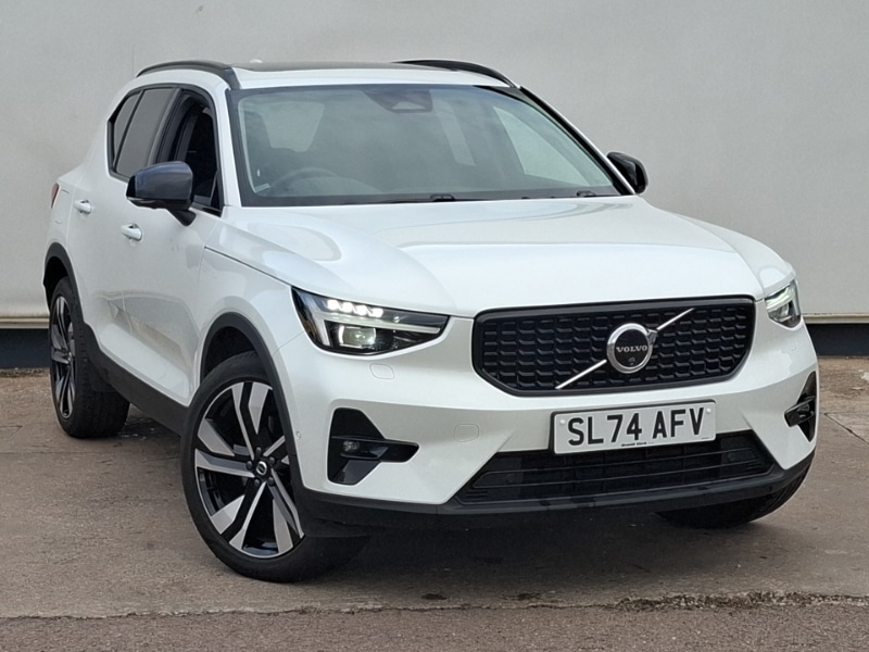 Used Volvo XC40 2024 for sale - 76195850: Photo 1