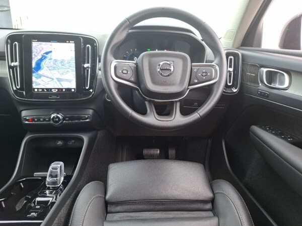 Used Volvo XC40 2024 for sale - 76195850: Photo 10