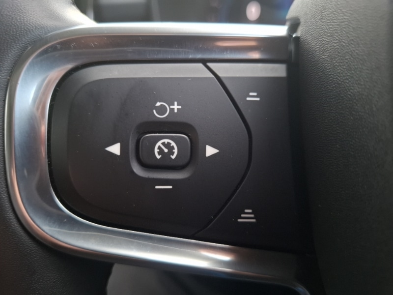 Used Volvo XC40 2024 for sale - 76195850: Photo 13