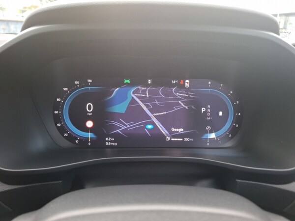 Used Volvo XC40 2024 for sale - 76195850: Photo 14