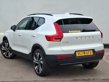 Used Volvo XC40 2024 for sale - 76195850: Photo 3