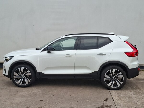 Used Volvo XC40 2024 for sale - 76195850: Photo 4