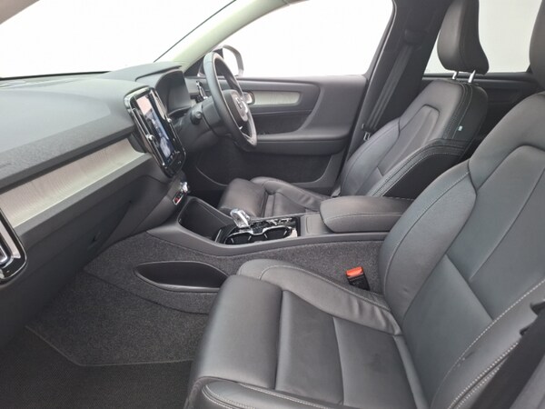 Used Volvo XC40 2024 for sale - 76195850: Photo 5