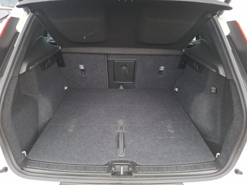 Used Volvo XC40 2024 for sale - 76195850: Photo 8