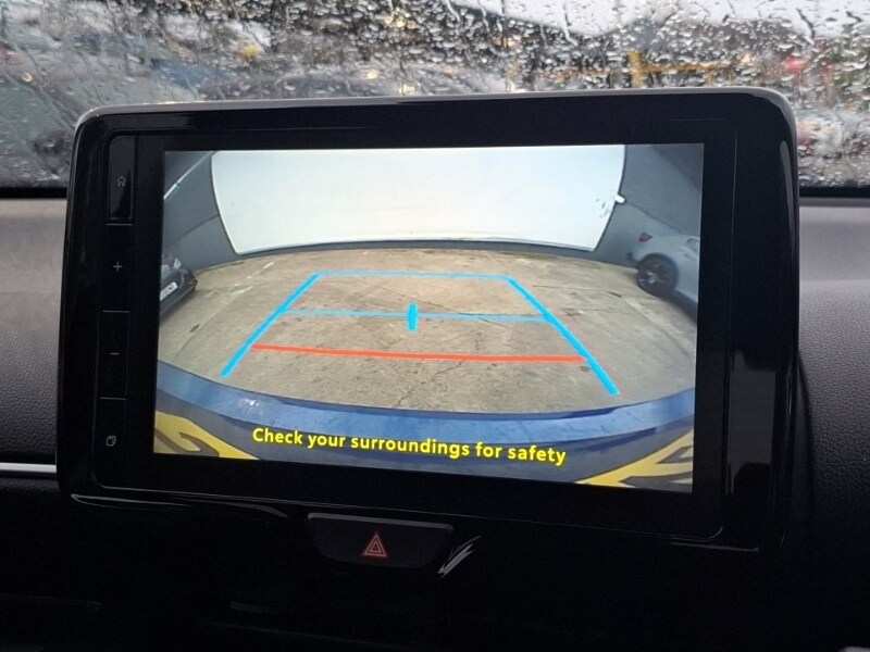 Used Mazda Mazda2 HYBRID 2024 for sale - 76543323: Photo 10