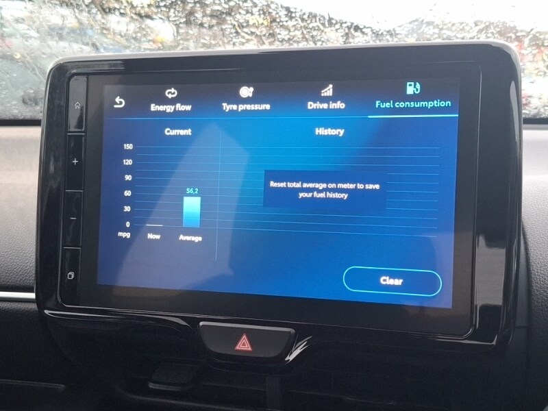 Used Mazda Mazda2 HYBRID 2024 for sale - 76543323: Photo 12