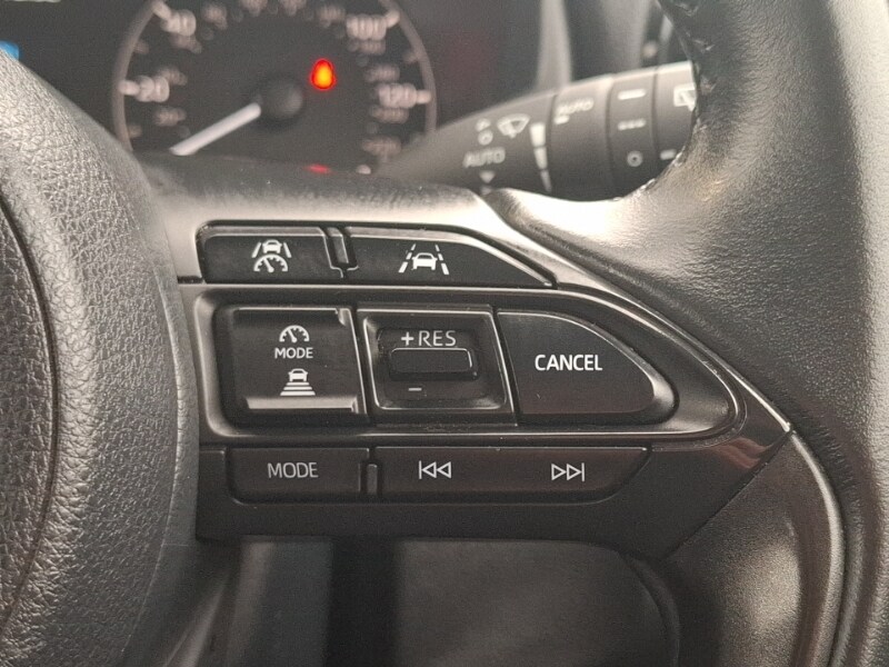 Used Mazda Mazda2 HYBRID 2024 for sale - 76543323: Photo 16