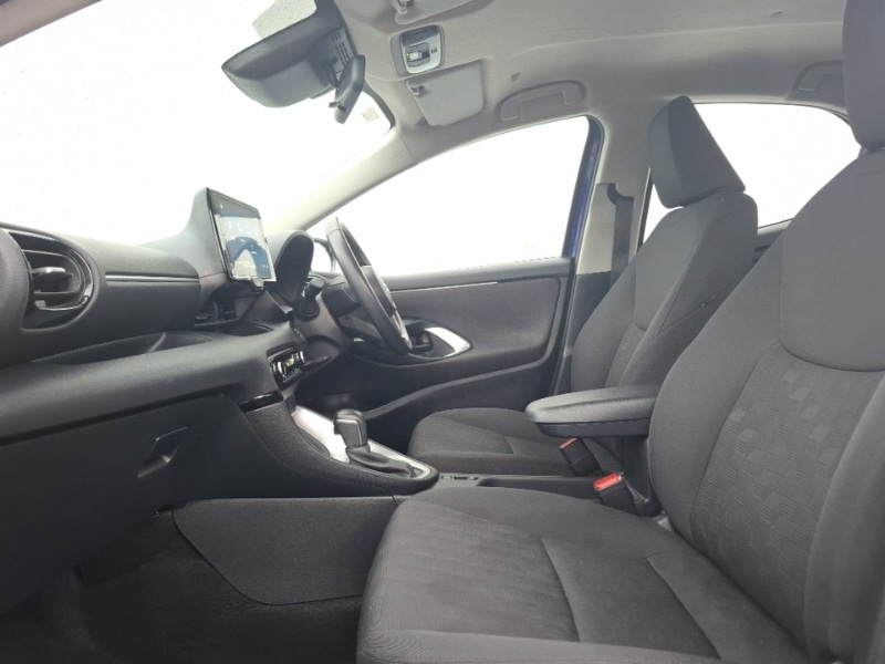 Used Mazda Mazda2 HYBRID 2024 for sale - 76543323: Photo 5