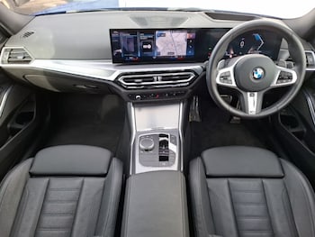 Used BMW 3 Series 2024 for sale - 75796202: Photo