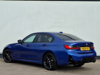 Used BMW 3 Series 2024 for sale - 75796202: Photo