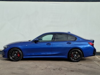 Used BMW 3 Series 2024 for sale - 75796202: Photo