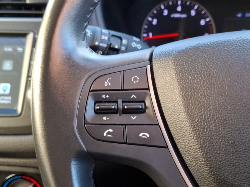 Used Hyundai i20 2020 for sale - 76614042: Photo 15