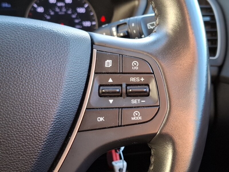 Used Hyundai i20 2020 for sale - 76614042: Photo 16