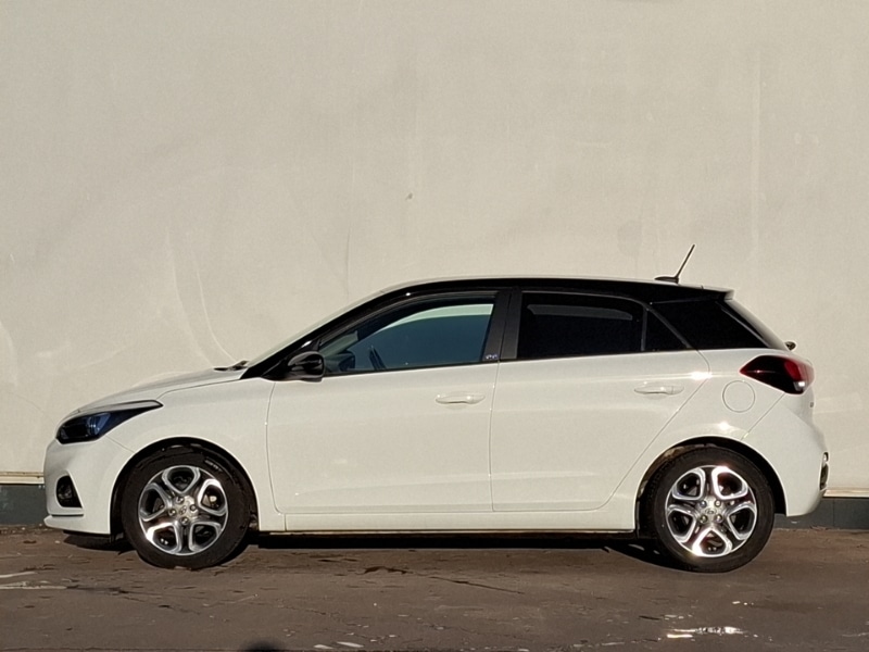 Used Hyundai i20 2020 for sale - 76614042: Photo 4