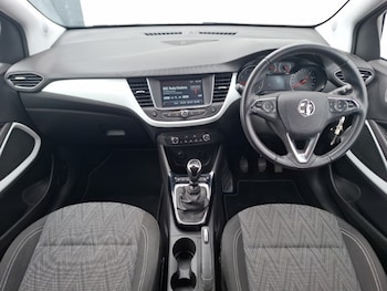 Used Vauxhall Crossland X 2020 for sale - 78633970: Photo