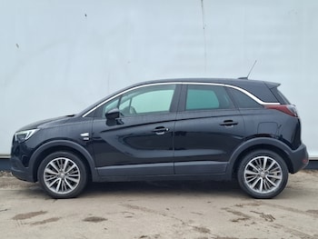 Used Vauxhall Crossland X 2020 for sale - 78633970: Photo