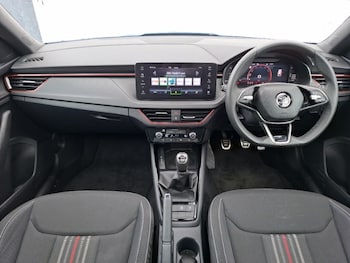 Used Skoda Kamiq 2024 for sale - 75039864: Photo