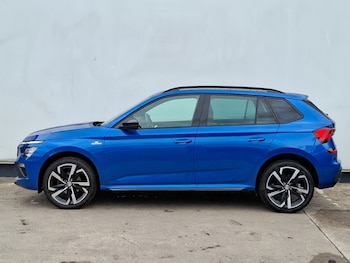 Used Skoda Kamiq 2024 for sale - 75039864: Photo