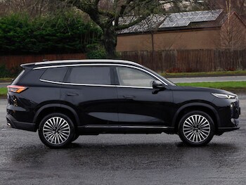 Used Chery Tiggo 8 2026 for sale - 78403570: Photo