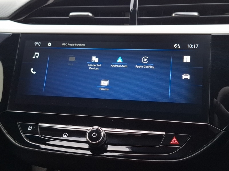 Used Vauxhall Corsa 2025 for sale - 77736325: Photo 10