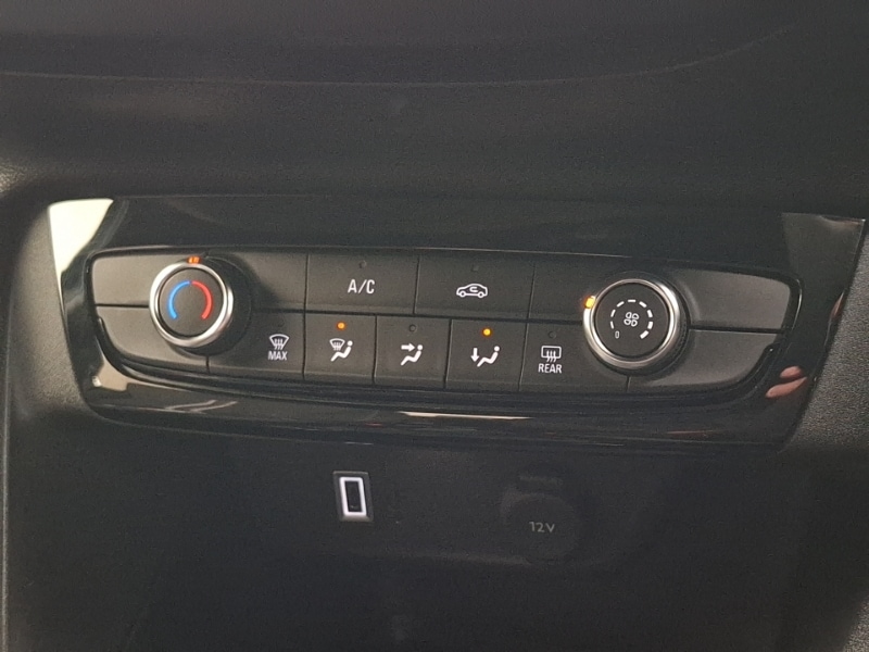 Used Vauxhall Corsa 2025 for sale - 77736325: Photo 14