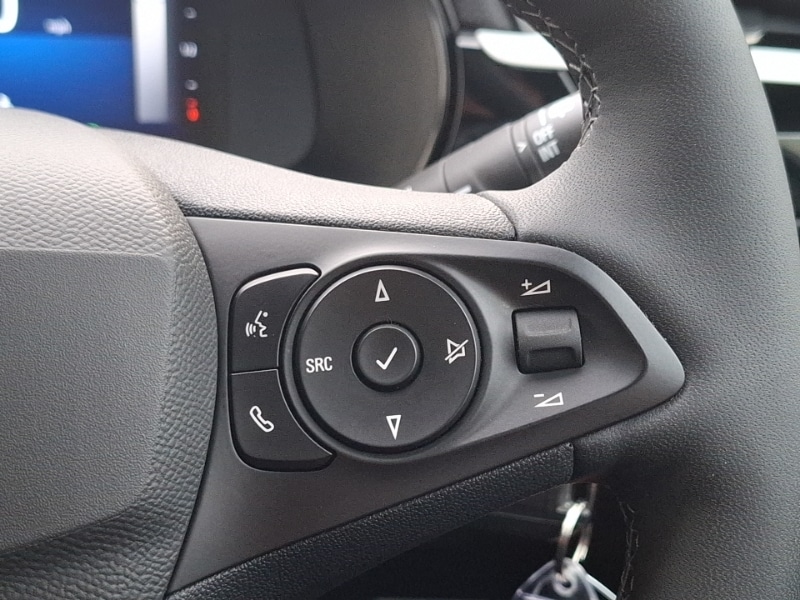 Used Vauxhall Corsa 2025 for sale - 77736325: Photo 17