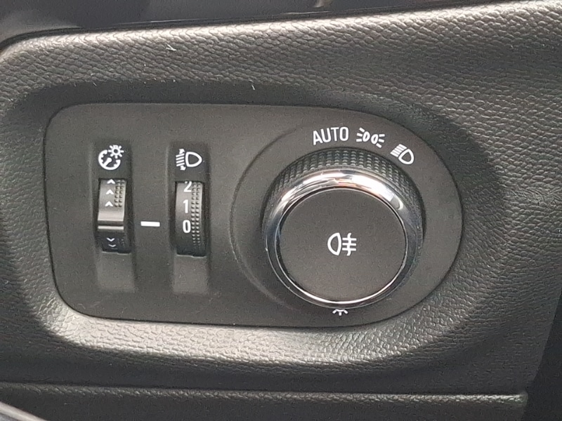 Used Vauxhall Corsa 2025 for sale - 77736325: Photo 18