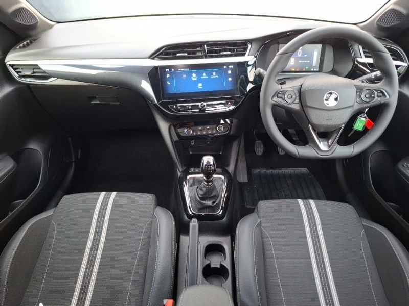 Used Vauxhall Corsa 2025 for sale - 77736325: Photo 2